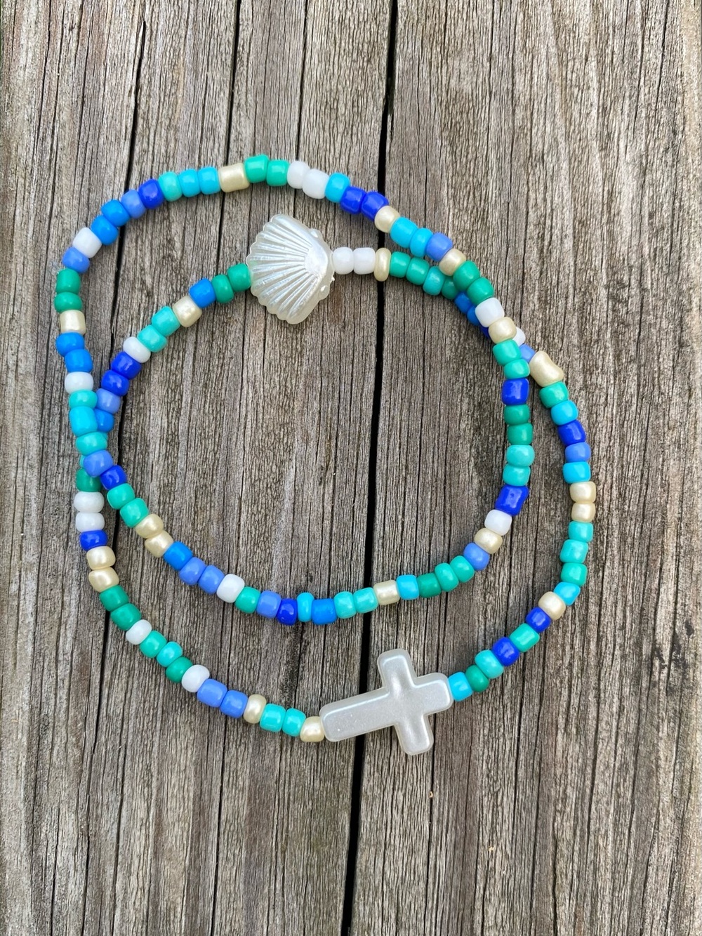 Ocean Bracelets | From Sea to Country